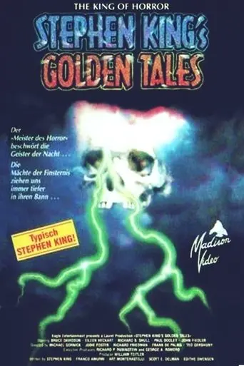 Stephen King's Golden Tales (1993)