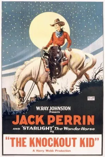 The Knockout Kid (1925)
