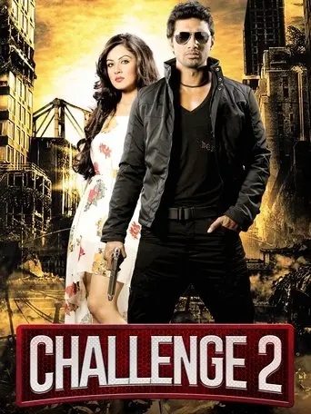 Challenge 2 (2012)