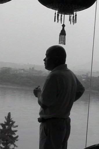 The Moon Palace (2007)