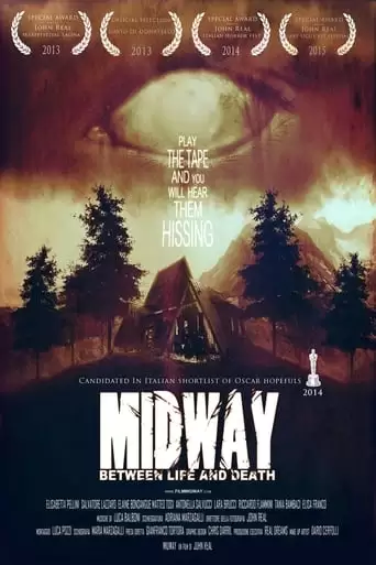Midway - Tra La Vita E La Morte (2013)