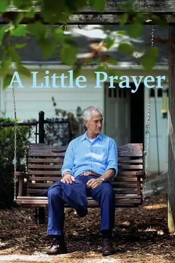A Little Prayer (2025)