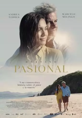 Pasional (2023)