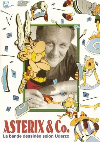 Asterix Und Co. - Die Comicwelten Des Albert Uderzo (2002)