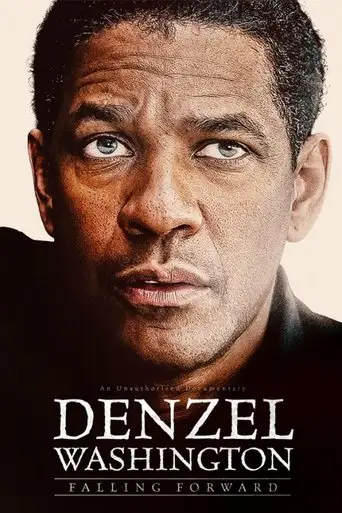 Denzel Washington: Falling Forward (2025)