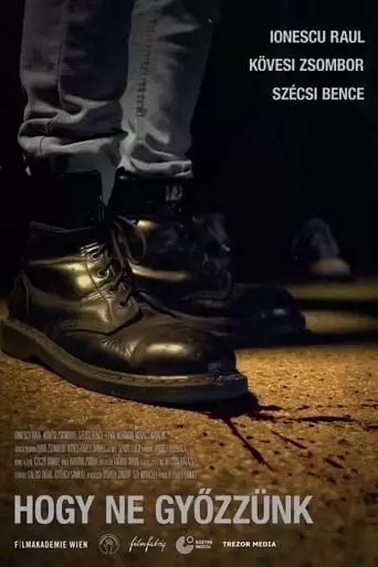 Hogy Ne Gyozzunk (2022)