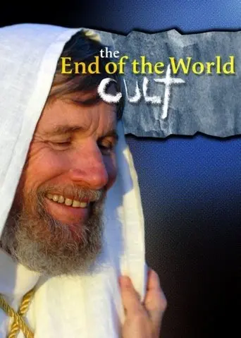 The Cult At The End Of The World (2007)