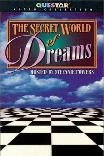 The Secret World Of Dreams (1995)