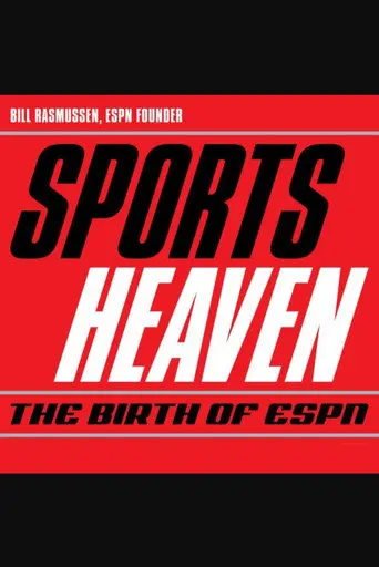 Sports Heaven: The Birth of ESPN (2026)
