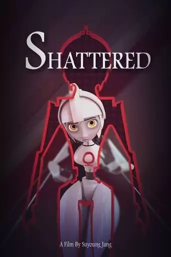 Shattered (2020)