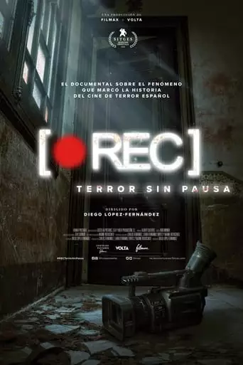 [REC] Terror Sin Pausa (2022)