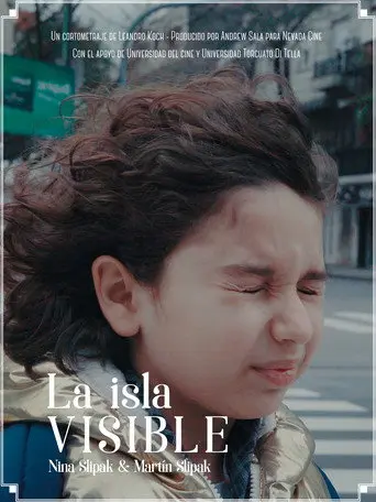 Visible Island (2020)