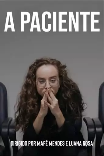 A Paciente (2023)