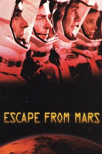 Escape from Mars (1999)