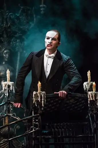 Phantom Of The Opera: Behind The Mask (2006)