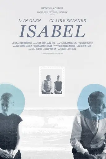 Isabel (2019)