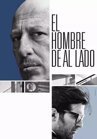 El Hombre De Al Lado (2009)