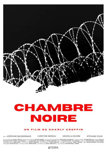 Chambre Noire (2026)
