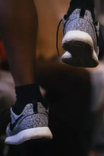 Subway Ballet (2013)