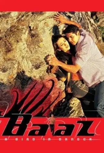 Baaz: A Bird In Danger (2003)