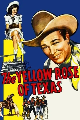 The Yellow Rose of Texas (1944)