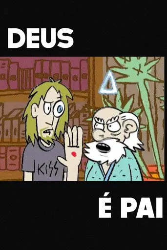 Deus é Pai (1999)