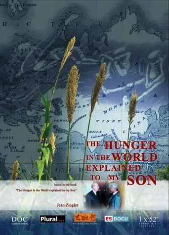 The hunger in the world explained to my son (1970)
