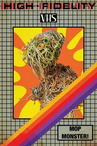 Mop Monster! (2024)