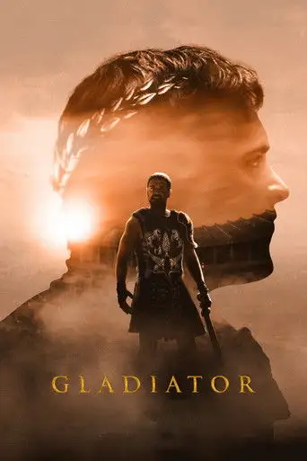 Gladiator (2000)