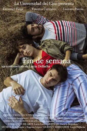 Fin de semana (2017)