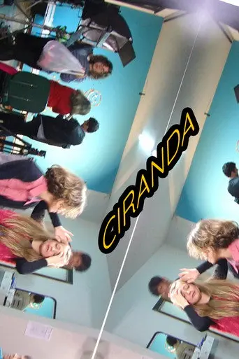 Ciranda (1970)