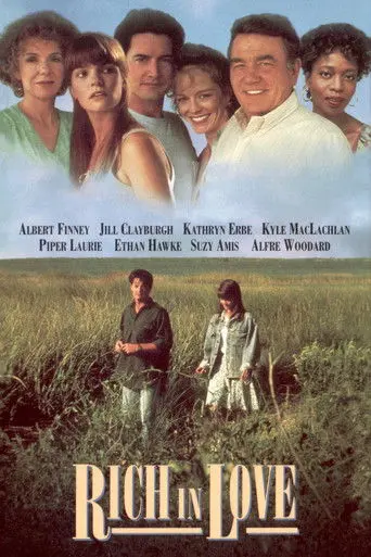 Rich in Love (1992)