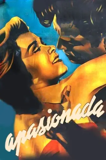 Passionate (1952)