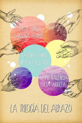 Three Parts to a Hug (2012)