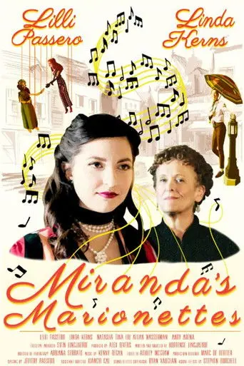 Miranda's Marionettes (2019)