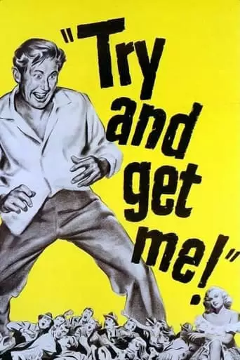 The Sound Of Fury (1950)