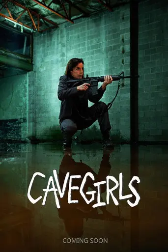 Cavegirls (1970)