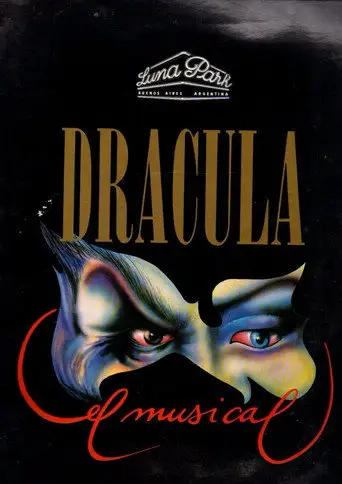 Drácula, el musical (2011)