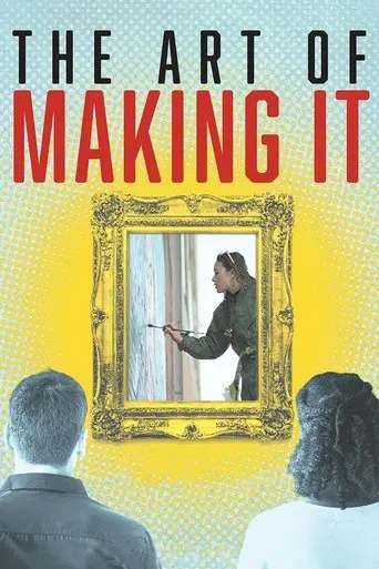 The Art Of Making It (2022)