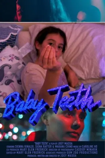 Baby Teeth (2022)