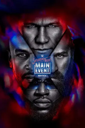 Saturday Night's Main Event: January 24, 2026 (2026)
