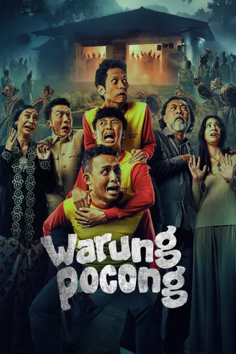 Warung Pocong (2026)