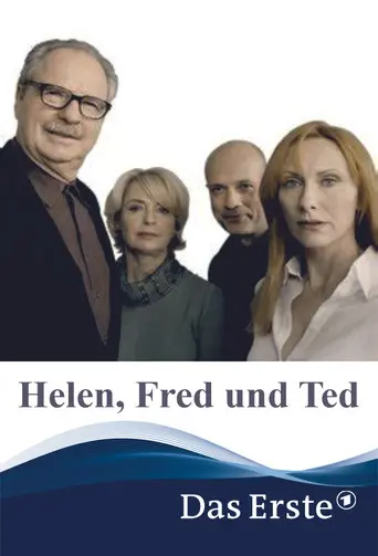 Helen, Fred und Ted (2006)