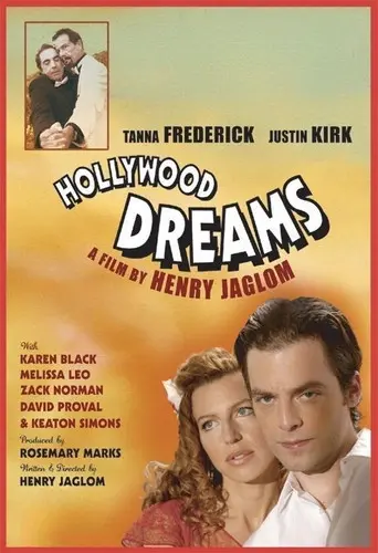 Hollywood Dreams (2007)