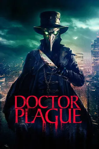 Doctor Plague (2026)