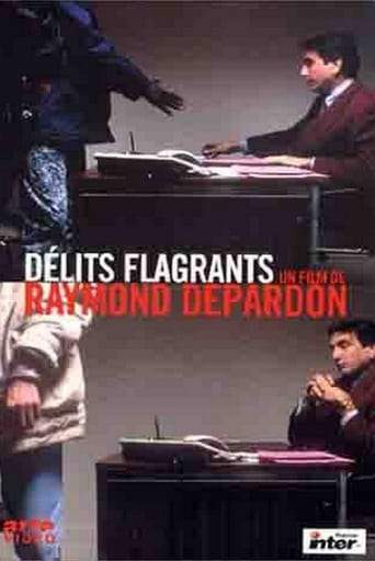 Caught In The Acts (1994)