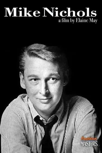 Mike Nichols (2016)