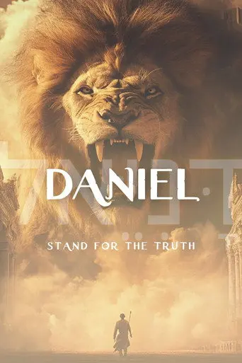 Daniel: And The Fiery Furnace (2026)