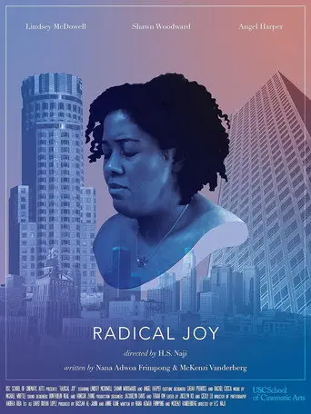 Radical Joy (2021)