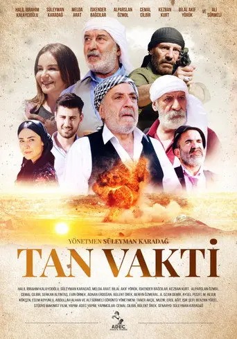 Tan Vakti (2024)